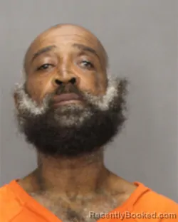 Mugshot of LESLIE BUNDY booked in Salem County, New Jersey on March 31, 2026