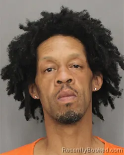 Mugshot of ALLEN R GRESHAM booked in Salem County, New Jersey on March 31, 2026