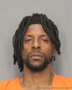 Mugshot of MARTIN R HARMON booked in Salem County, New Jersey on March 31, 2026