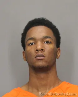 Mugshot of JOSHUA R JENKINS booked in Salem County, New Jersey on April 2, 2026