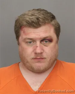 Mugshot of JARROD M ZEMEK booked in Salem County, New Jersey on April 2, 2026