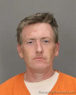 Mugshot of THOMAS J BOWE booked in Salem County, New Jersey on April 2, 2026