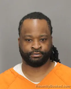 Mugshot of CURTIS O KING booked in Salem County, New Jersey on April 3, 2026