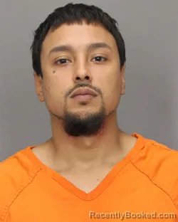 Mugshot of EDUARDO T LAZO booked in Salem County, New Jersey on April 3, 2026