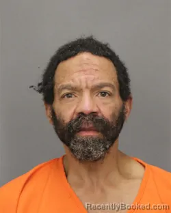 Mugshot of ANTHONY C FOWLKES booked in Salem County, New Jersey on April 4, 2026