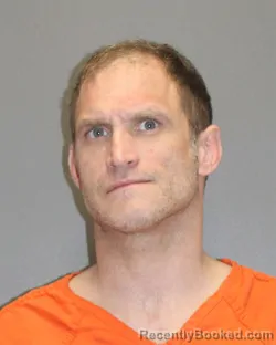 Mugshot of PRESTON PLUTA booked in Salem County, New Jersey on April 6, 2026