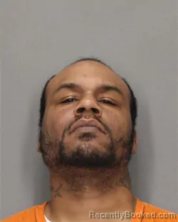 Mugshot of RASHIAR L LEWIS booked in Salem County, New Jersey on April 10, 2026