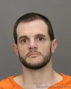 Mugshot of THOMAS J DUNN booked in Salem County, New Jersey on April 13, 2026