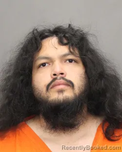 Mugshot of MICHAEL J ELLIS booked in Salem County, New Jersey on April 21, 2026