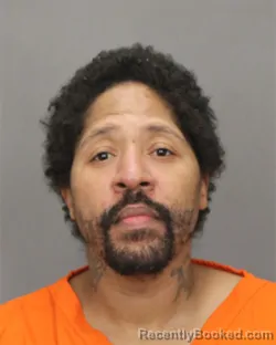 Mugshot of SANCERE R GARDNER booked in Salem County, New Jersey on April 21, 2026