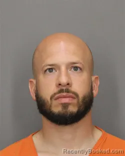 Mugshot of CHRISTOPHER J FIFTH booked in Salem County, New Jersey on April 24, 2026