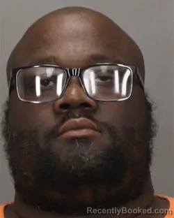 Mugshot of JOSHUA R JENKINS booked in Salem County, New Jersey on April 24, 2026