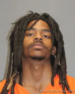 Mugshot of ABDULMAAL FISHER booked in Salem County, New Jersey on April 25, 2026