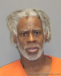 Mugshot of MICHAEL A BOWENS booked in Salem County, New Jersey on April 26, 2026