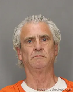 Mugshot of NICHOLAS M CIANCI booked in Salem County, New Jersey on April 26, 2026