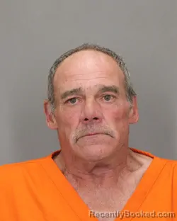 Mugshot of Stephen M Mass