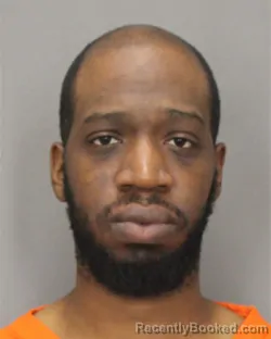 Mugshot of Jyileek Cofield-Benjamin