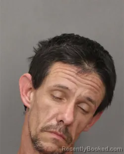 Mugshot of Matthew Gavrish