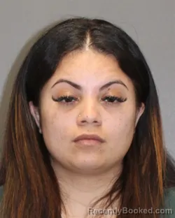 Mugshot of Glendalys Falu