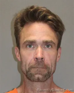 Mugshot of DANIEL A DUFFY booked in Salem County, New Jersey on May 9, 2026