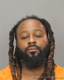 Mugshot of ELIJAH K LEE booked in Salem County, New Jersey on May 12, 2026