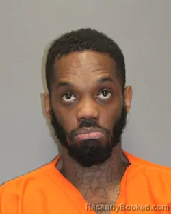Mugshot of Robert S Conway