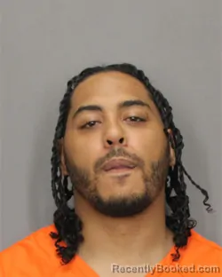 Mugshot of DASHAWN L WEN booked in Salem County, New Jersey on May 21, 2026