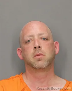 Mugshot of JOSHUA E ROSEN booked in Salem County, New Jersey on May 27, 2026