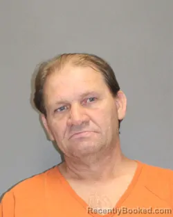 Mugshot of THOMAS KNUEPPEL booked in Salem County, New Jersey on May 30, 2026