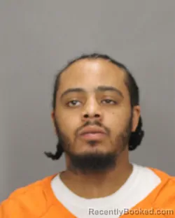 Mugshot of TREVON T DAVIS booked in Salem County, New Jersey on June 1, 2026