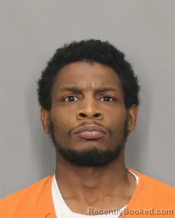Mugshot of TYKIESE MORTON booked in Salem County, New Jersey on June 1, 2026