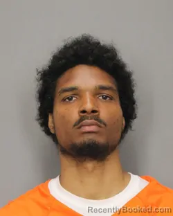 Mugshot of SHONRAY L GREENE booked in Salem County, New Jersey on June 12, 2026