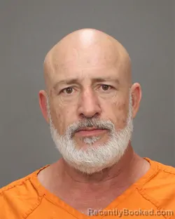 Mugshot of WILLIAM A WOLFORD booked in Salem County, New Jersey on June 14, 2026
