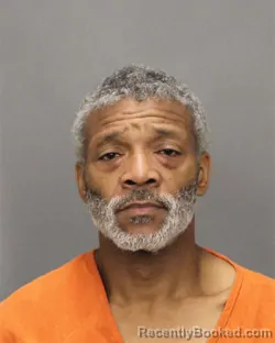 Mugshot of RAYMOND MINOR booked in Salem County, New Jersey on June 14, 2026