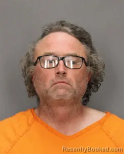 Mugshot of JEFFREY D VEKEMAN booked in Salem County, New Jersey on June 21, 2026