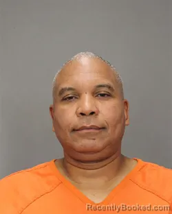 Mugshot of PEPPE A HIBBERT booked in Salem County, New Jersey on June 22, 2026