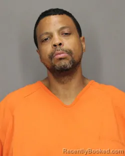 Mugshot of RONNIE D TARPLEY booked in Salem County, New Jersey on July 7, 2026