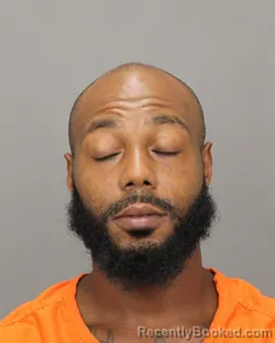 Mugshot of ISAIAH L LOATMAN booked in Salem County, New Jersey on July 10, 2026