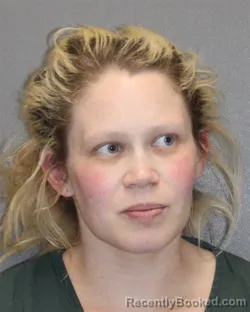 Mugshot of PAMELA A GREENFIELD CARO booked in Salem County, New Jersey on July 14, 2026