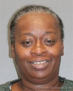 Mugshot of KIA D WILLIAMS booked in Salem County, New Jersey on July 19, 2026