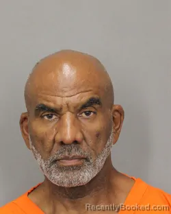 Mugshot of NEAL C KENDALL booked in Salem County, New Jersey on July 24, 2026