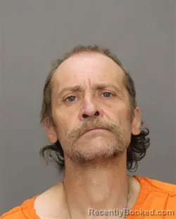 Mugshot of ANTHONY K KARAKATSANIS booked in Salem County, New Jersey on July 24, 2026