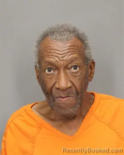 Mugshot of Sherman I Elie booked in Salem County, New Jersey on August 18, 2026