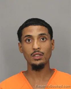 Mugshot of Jimmy G Torres booked in Salem County, New Jersey on August 19, 2026