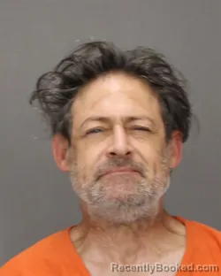 Mugshot of Christopher M Lightner booked in Salem County, New Jersey on August 19, 2026