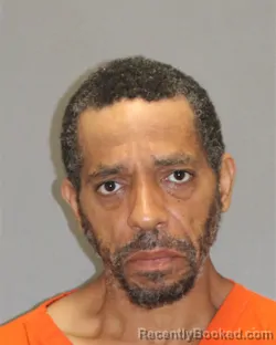 Mugshot of Arthur C Redd booked in Salem County, New Jersey on August 28, 2026
