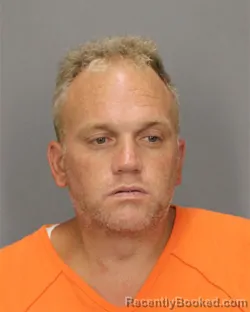 Mugshot of Michael A Pflugfelder booked in Salem County, New Jersey on September 3, 2026