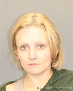 Mugshot of Jacqueline K Hassel booked in Salem County, New Jersey on October 5, 2026