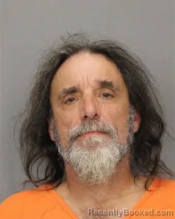 Mugshot of Scott A Lewis booked in Salem County, New Jersey on October 15, 2026