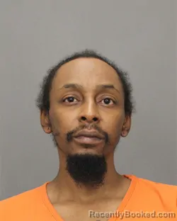 Mugshot of Jeffrey W Osley booked in Salem County, New Jersey on October 15, 2026
